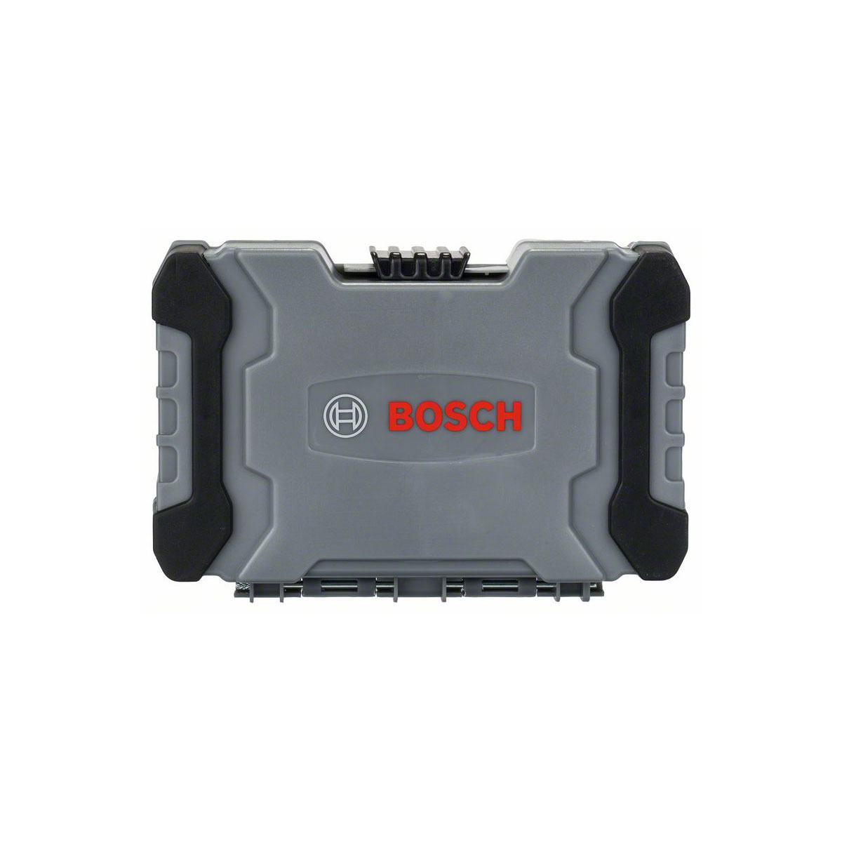 Bosch Professional  Holzbohrer-Set mit Bits 35-teilig Bild 2