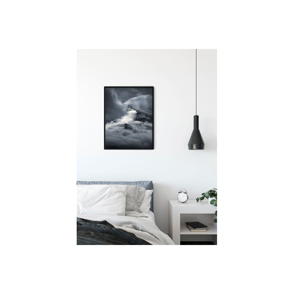 Komar  Wandbild Arrowhead 40x50 cm Bild 3