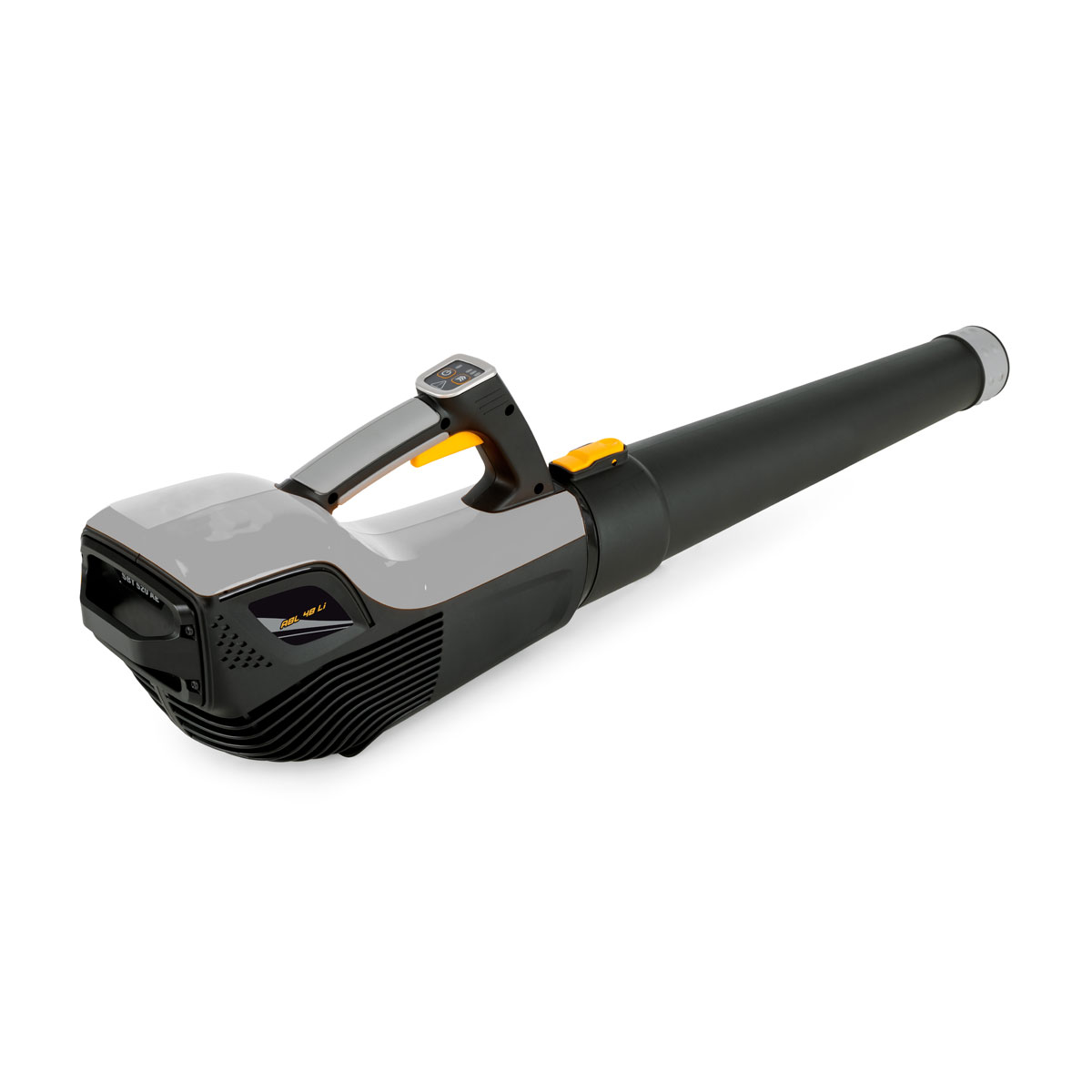 Alpina-Garden Akku-Laubbläser-Set ABL 48 Li 48V 3-teilig Bild 1