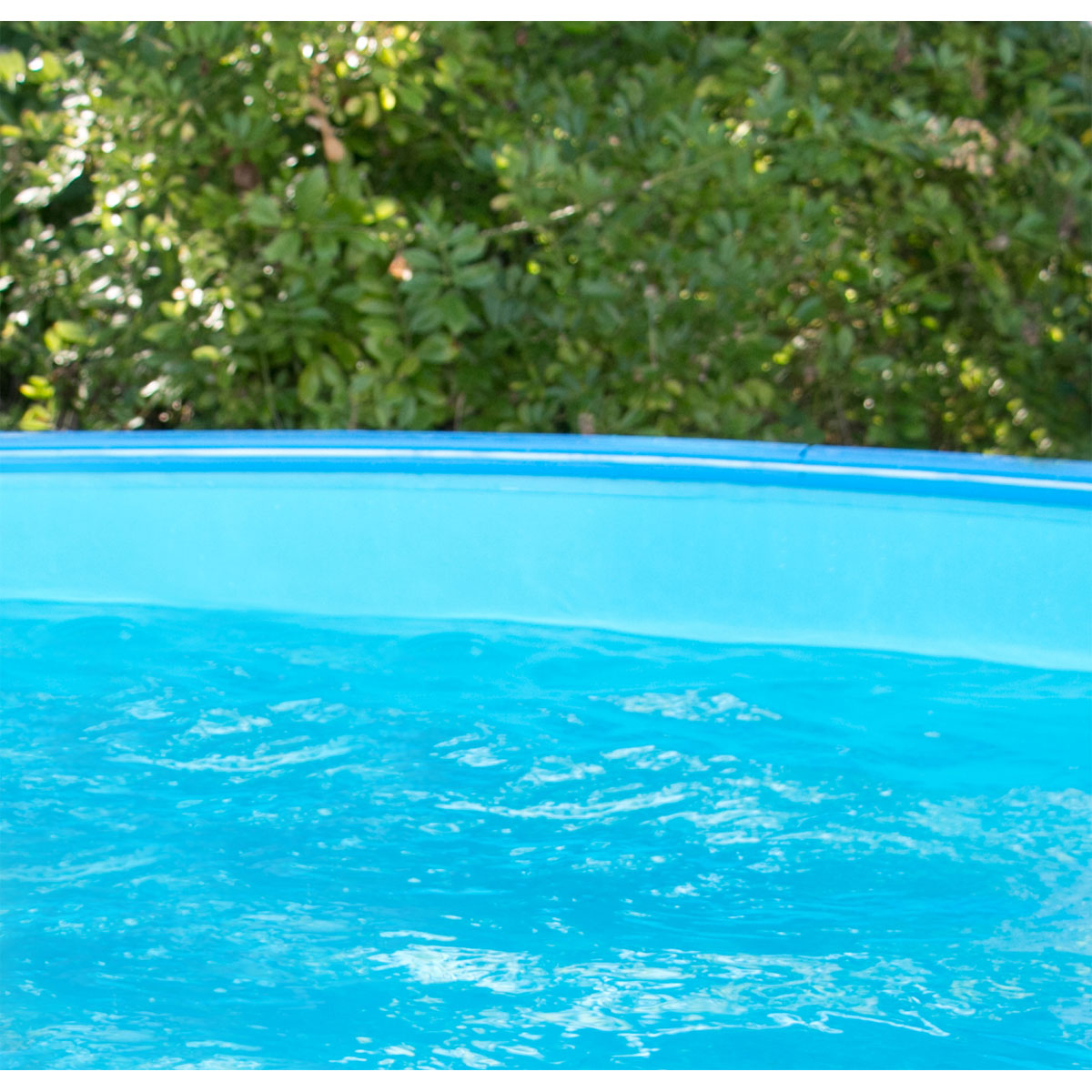 Ersatzfolie für 3,60 x 0,9 m Pool 0,25 mm Stärke