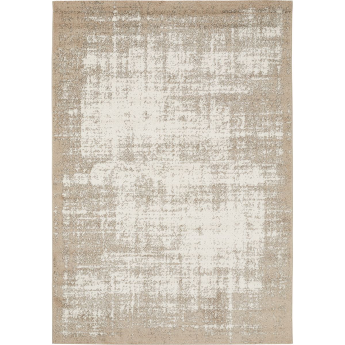 Teppich Campos 120x170 cm beige