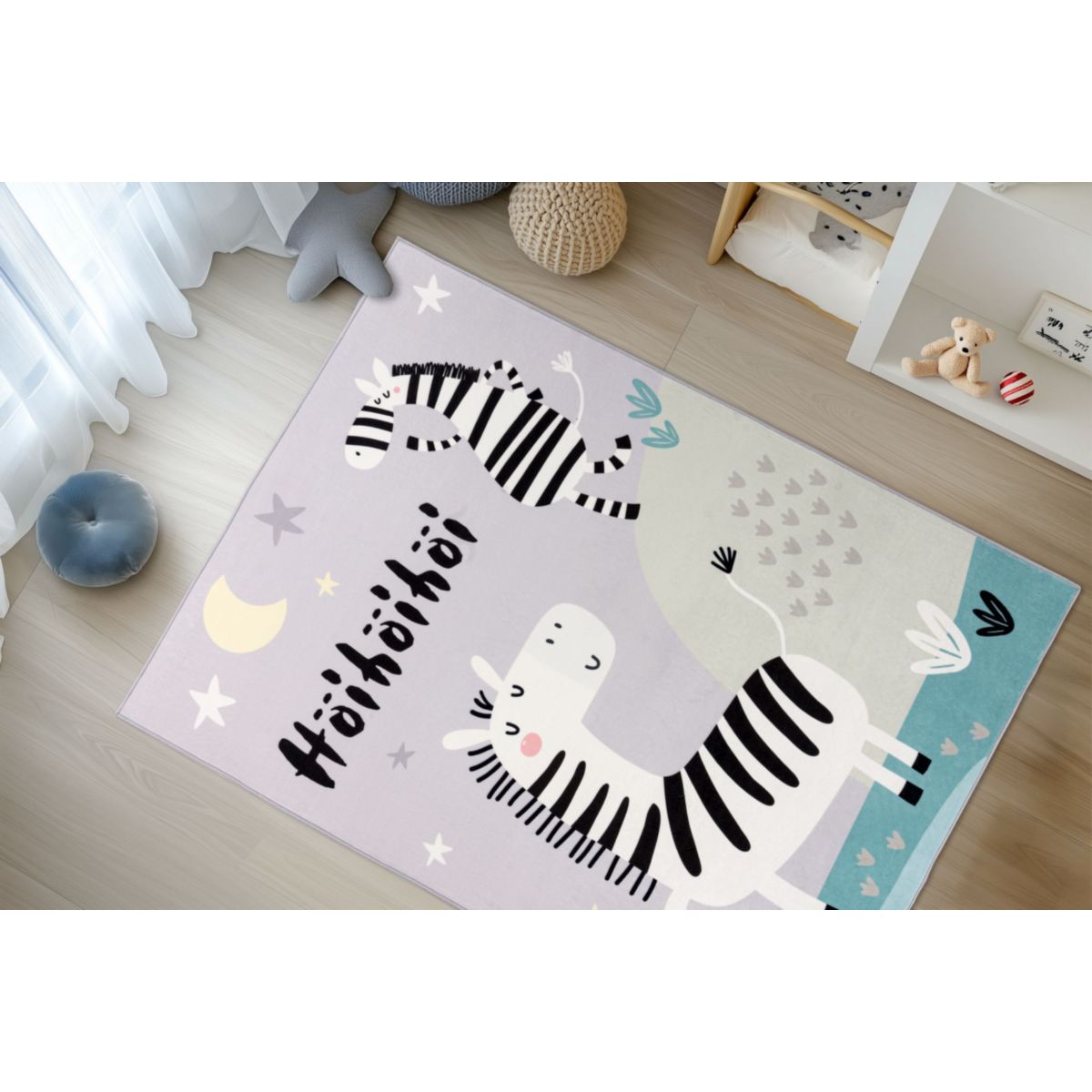 Wonder 128 Daze 115cm x 160cm Bild 4