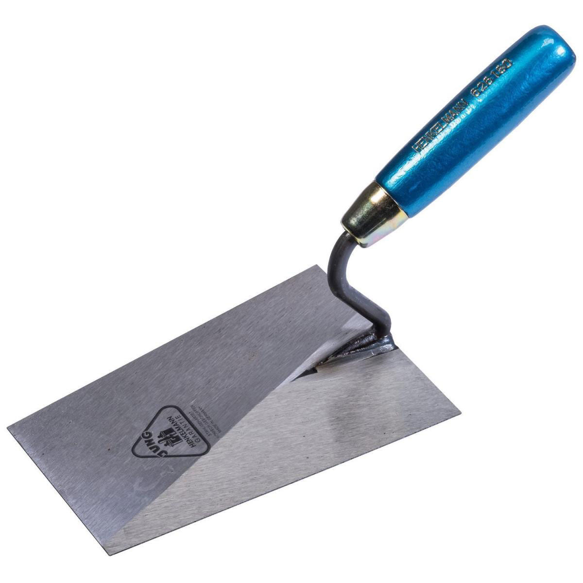 JUNG Henkelmann Kelle eckig 860 mm