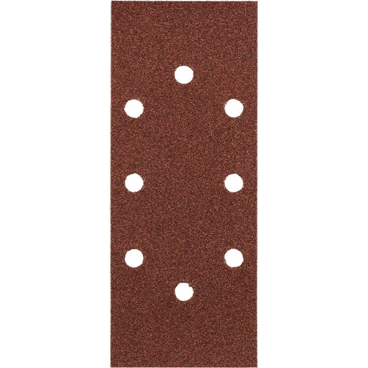 kwb  Schleifstreifen Holz und Metall 93 x 230 mm K240 Bild 1