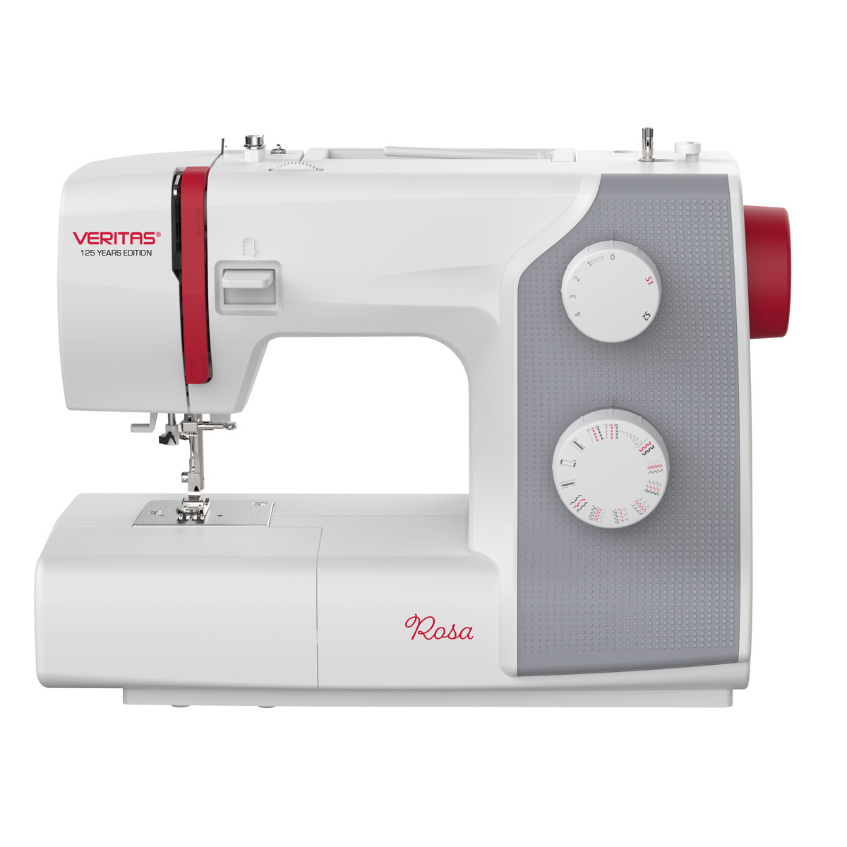 Veritas Nähmaschine „Rosa“ Bild 1