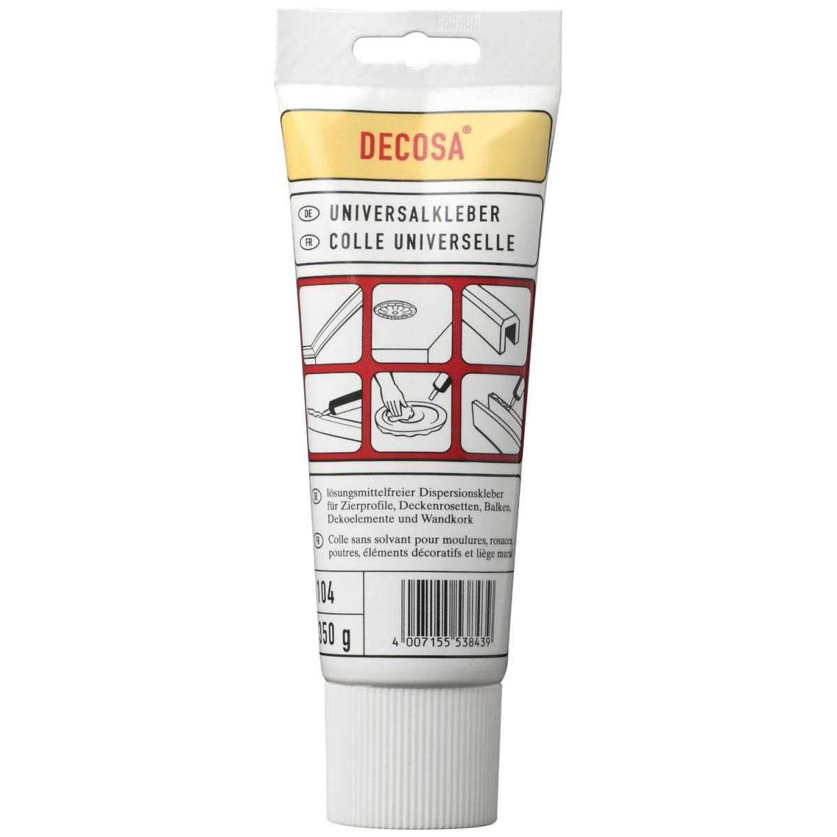 Universalkleber Tube 350 g