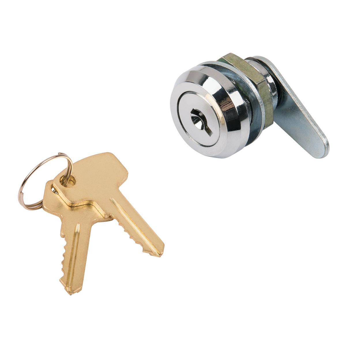 Suki Zylinderhebel verschiedenschließend 18 mm Bild 3