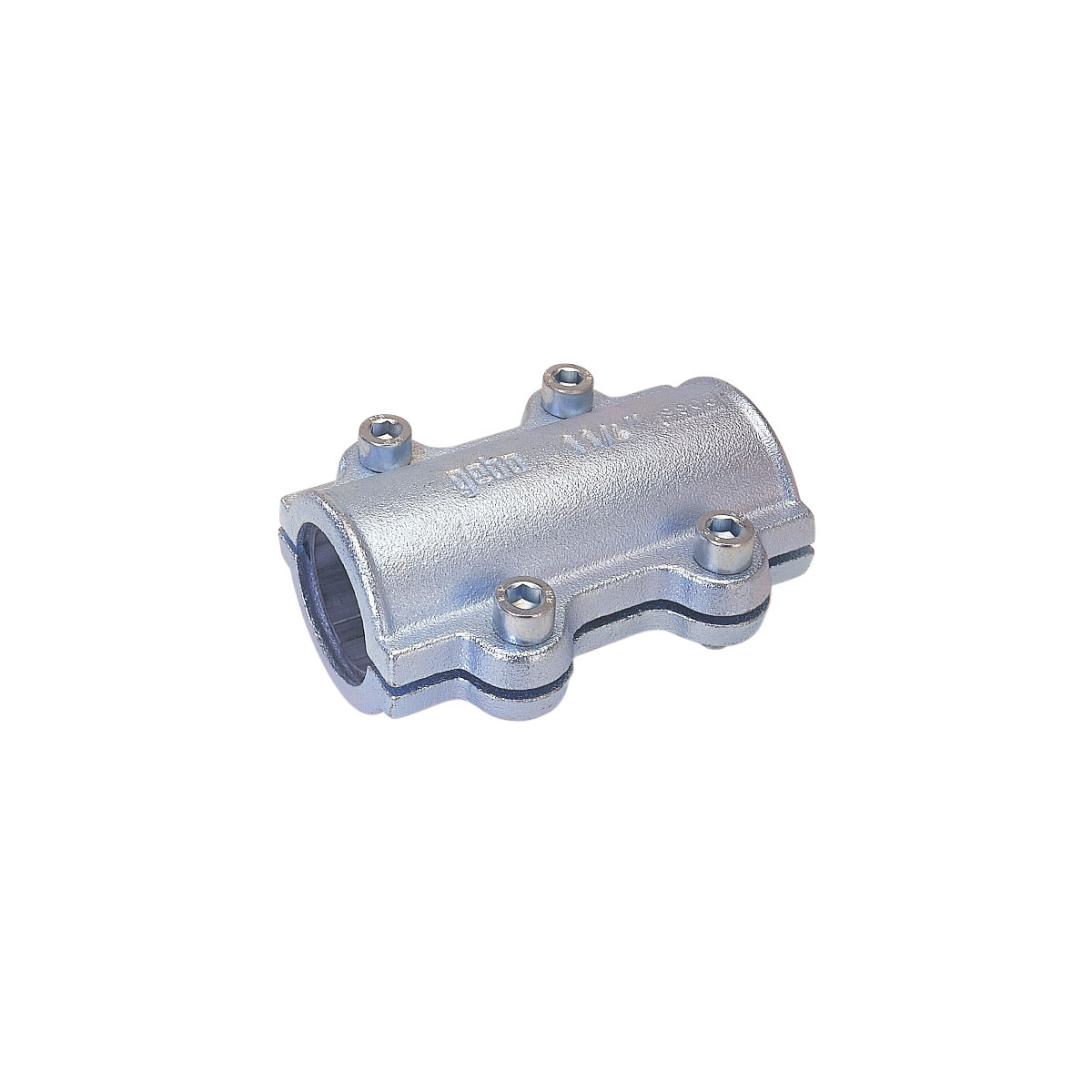 Gebo TG Dichtschellen Typ DS PN 16 3/4"