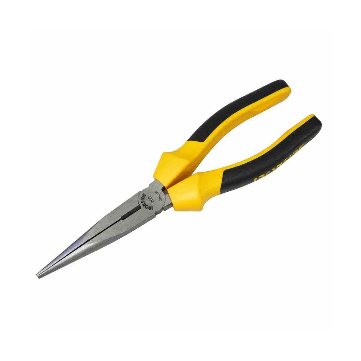 Ironside Telefonzange 200 mm poliert