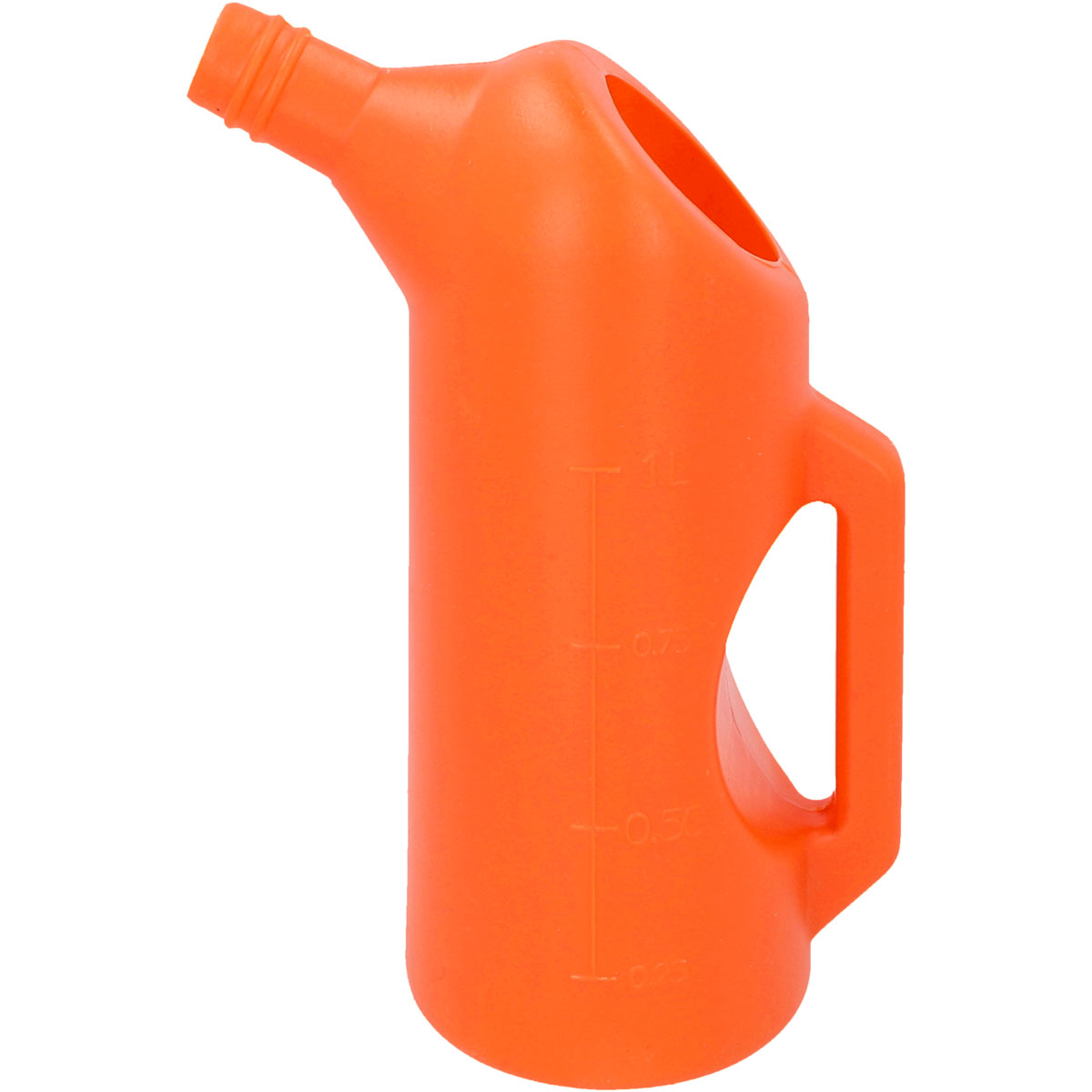 Cartrend  Messgefäß Kunststoff 1 L