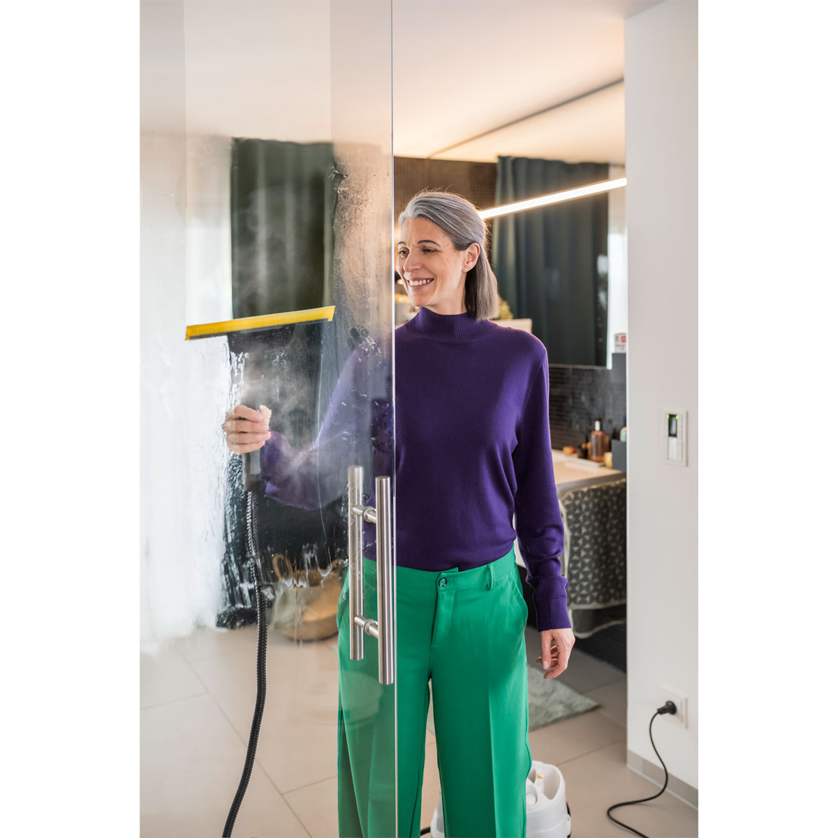 Kärcher  Fensterdüse Comfort Bild 3