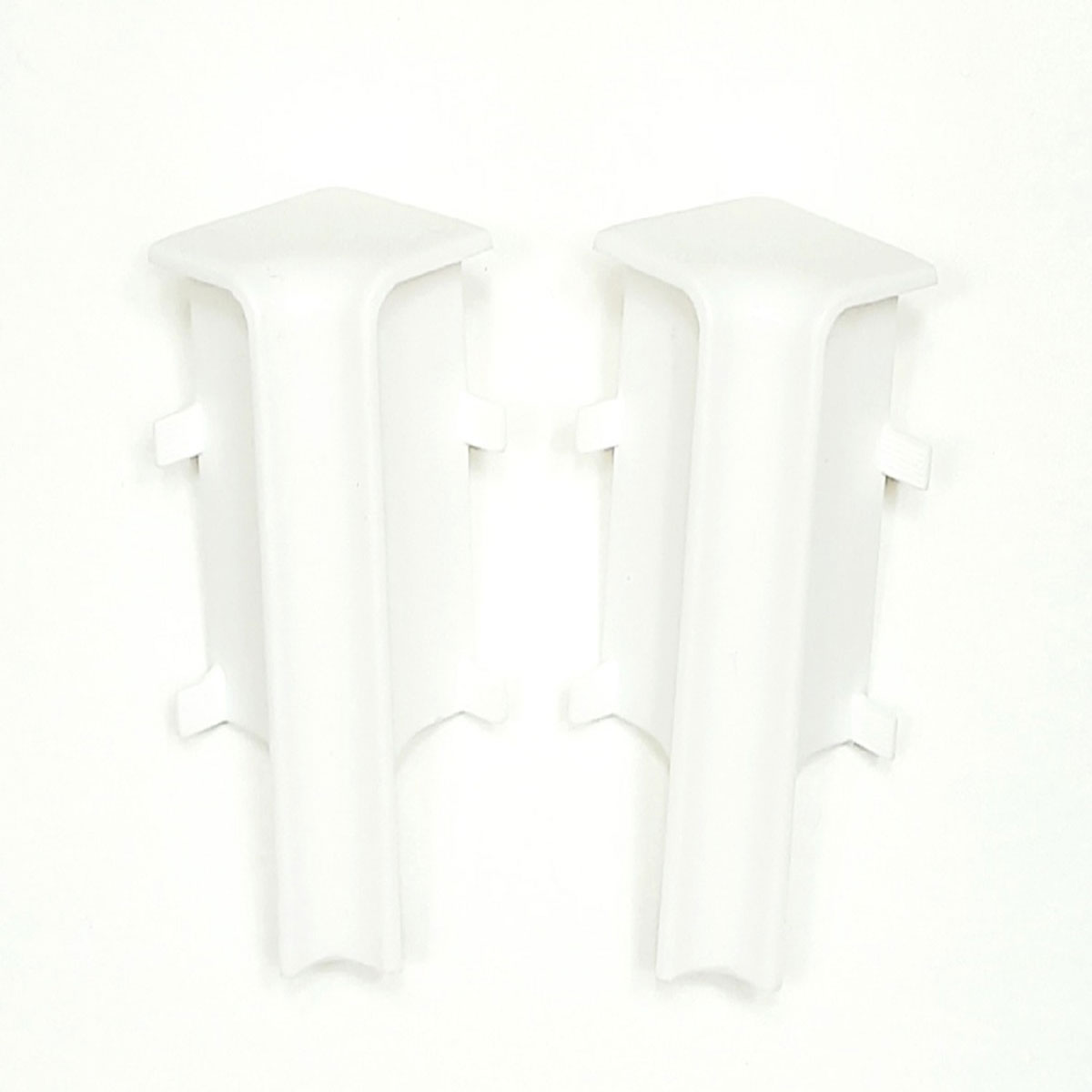 Innenecke Topline weiß 3,5 x 3 x 5,8 cm