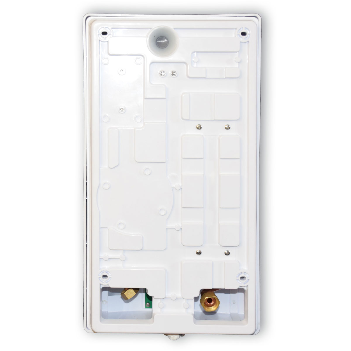 Elex 18 Thermoflow elektr. Durchlauf-erhitzer 18 KW Bild 4