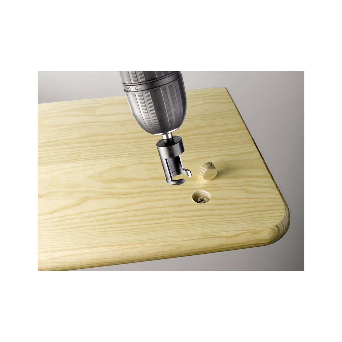 kwb  Zapfschneider-Satz 3 teilig Bild 3