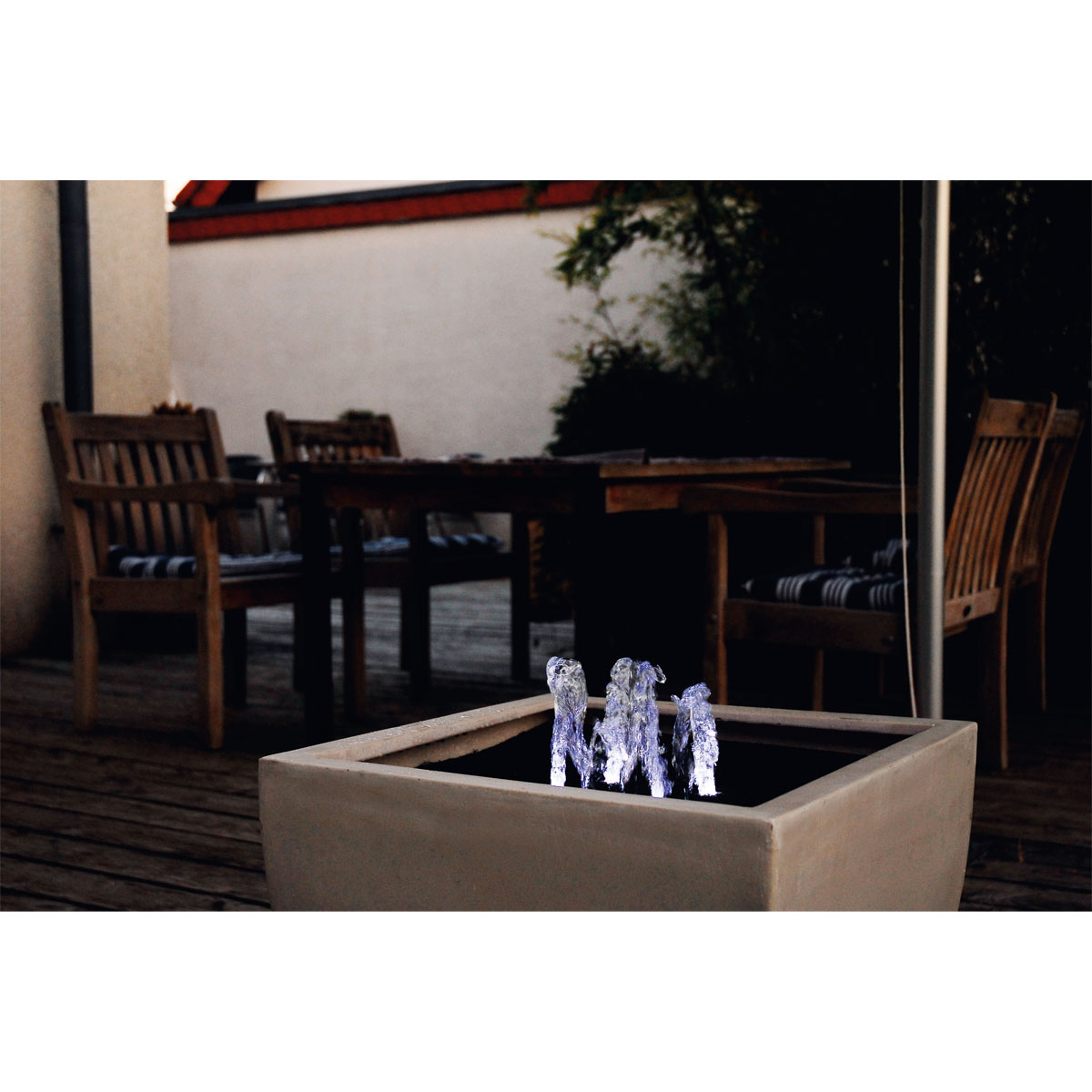 Oase Scheinwerfer Lunaled 6s Bild 4