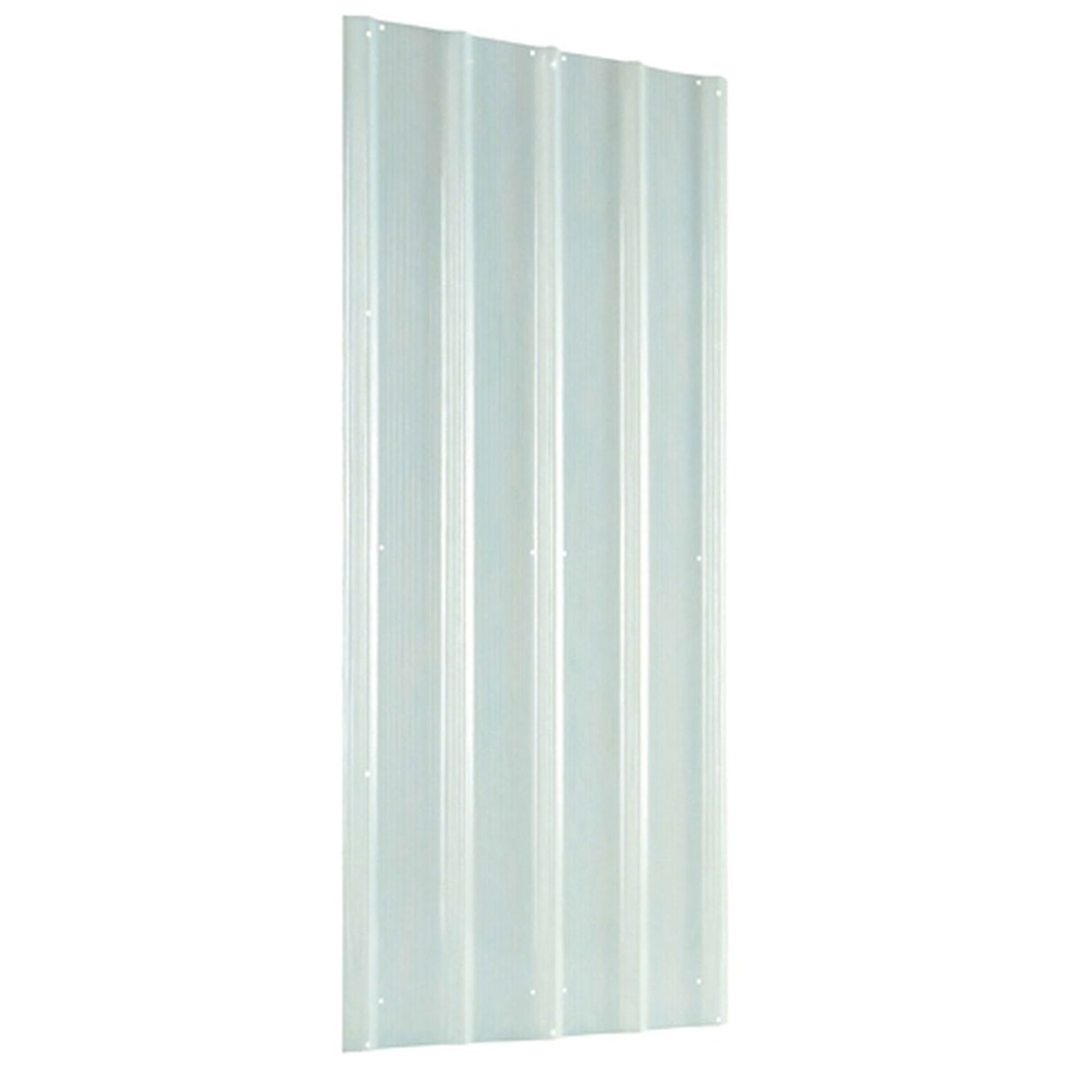 Globel Dachpaneel Skylight 3 155 x 65,5 cm blickdicht Bild 1