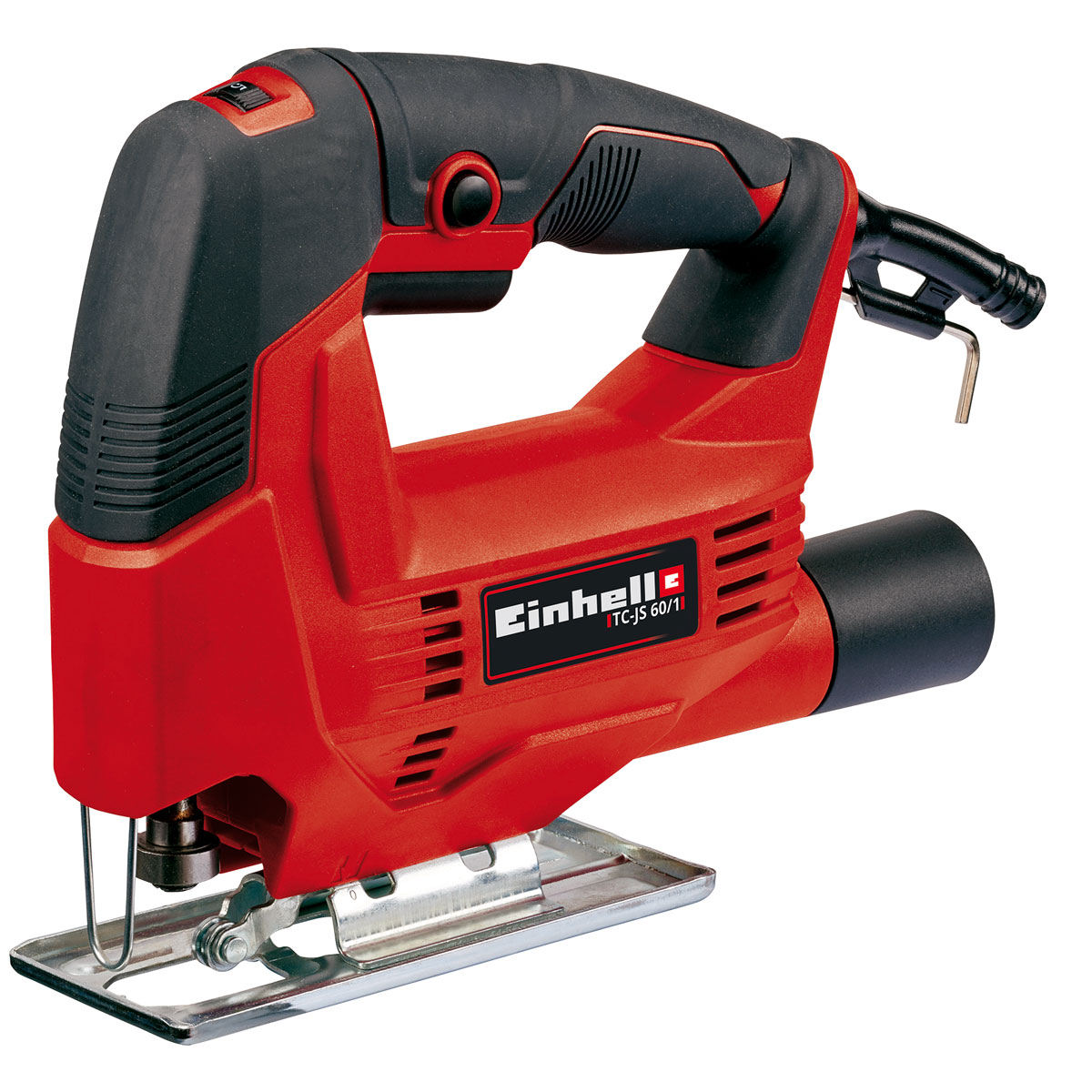 Einhell Stichsäge TC-JS 60/1 Bild 1