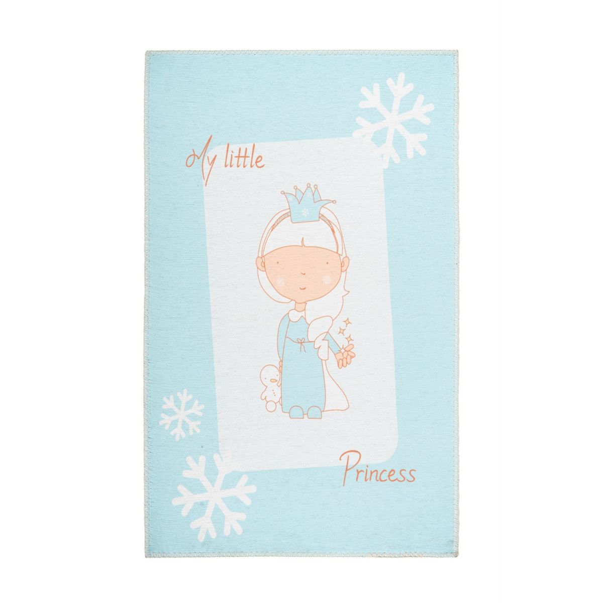 Kayoom Bambini 125 Mint 120cm x 180cm