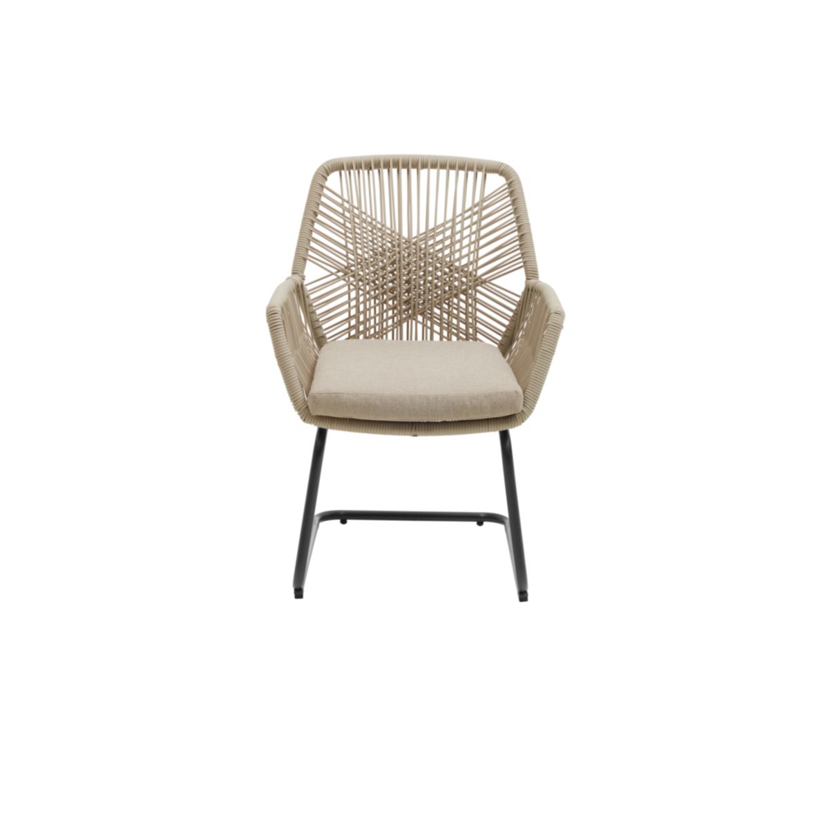 Haveson Freischwinger Como