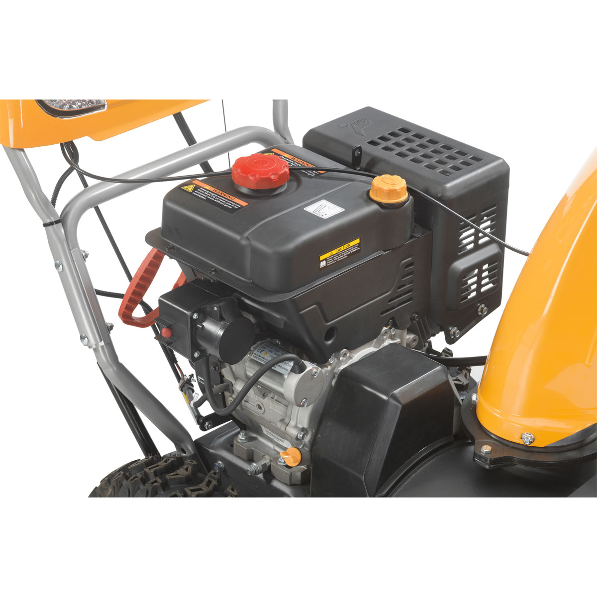 Stiga  Benzin-Schneefräse ST 5266 P 66 cm 6,2 kW Bild 12