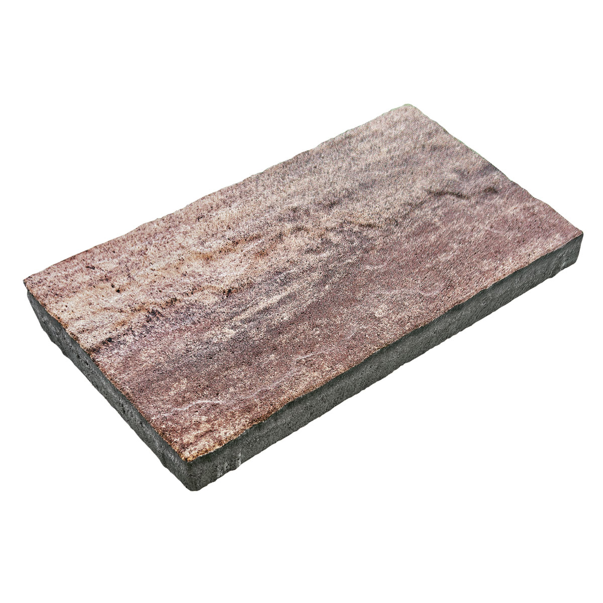 Terrassenplatte No1 Sahara Muschelbeige 48x24x3cm