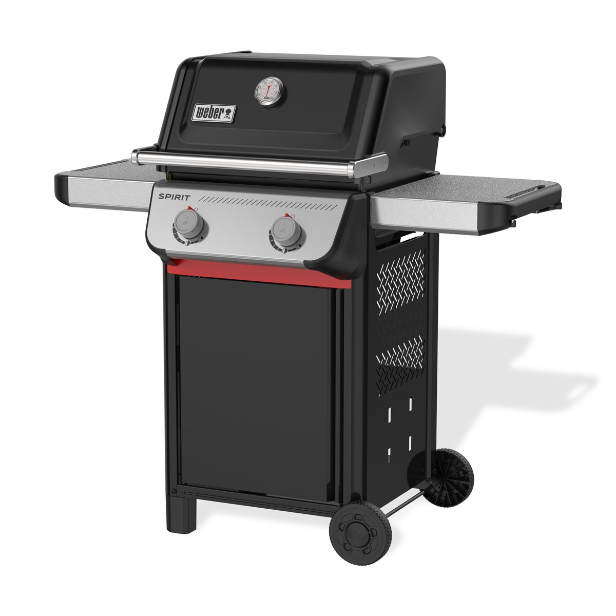 Weber  Gasgrill SPIRIT E-210 Bild 2