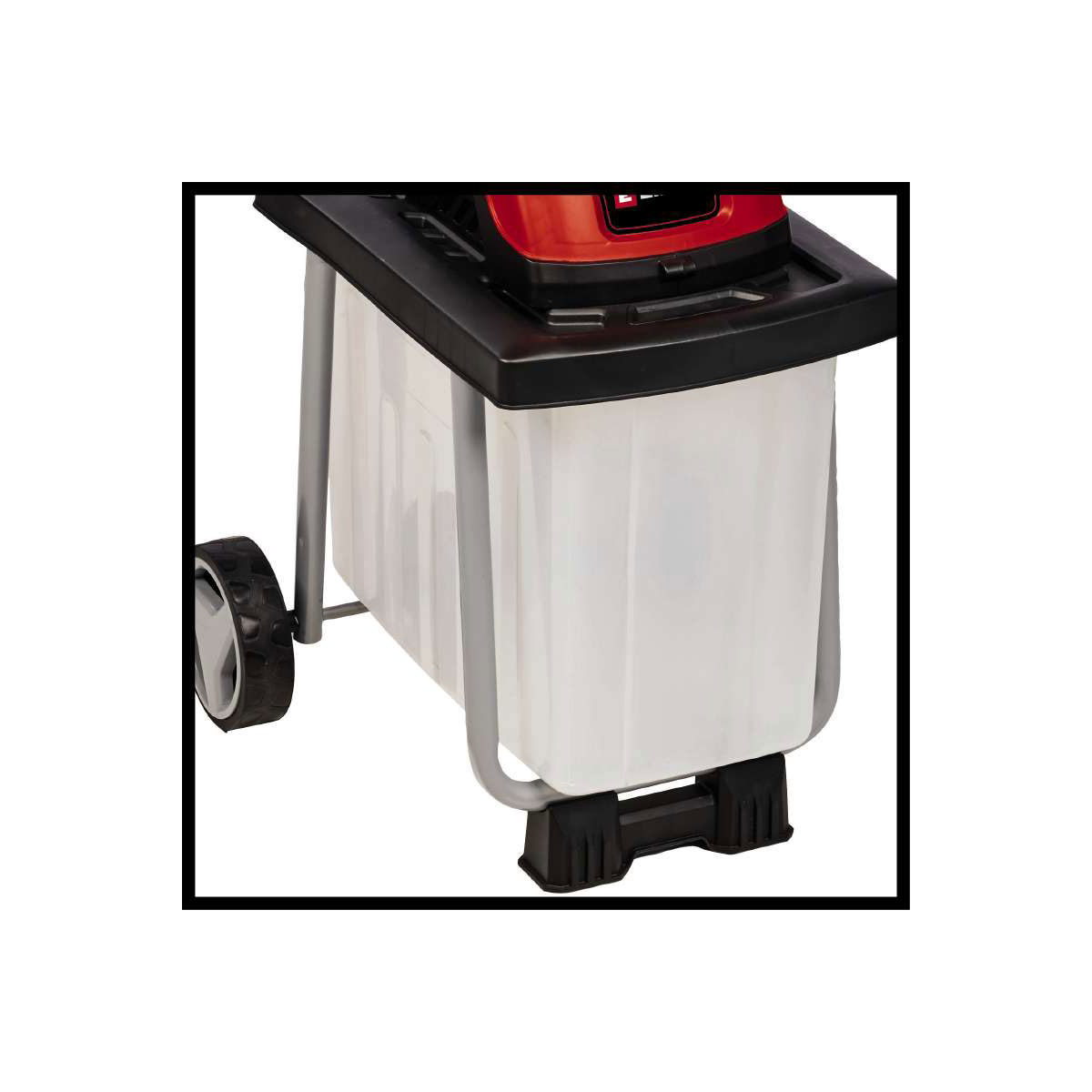 Einhell Elektro-Messerhaecksler GC-KS 2540 CB Bild 6