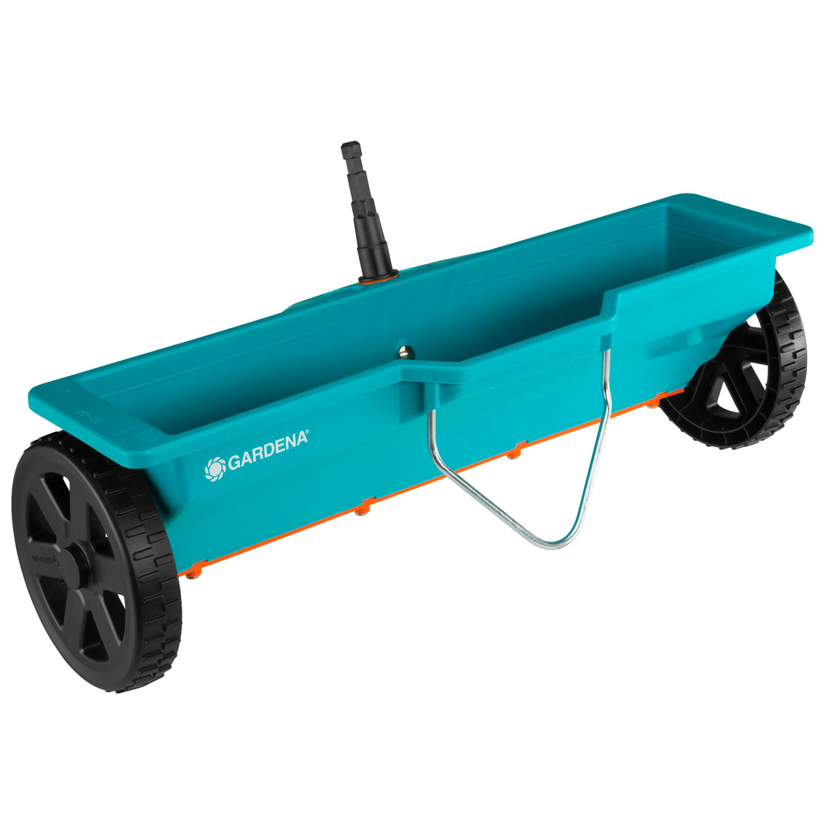 Gardena  Combisystem Streuwagen Bild 1