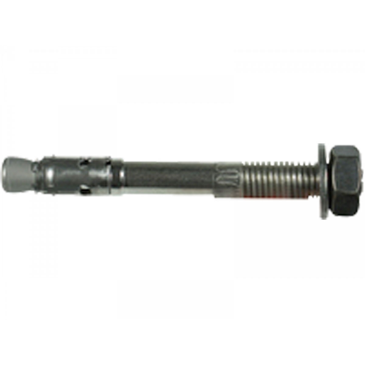 Fischer  Bolzenanker FAZ II 12/30 mm 1 Stück