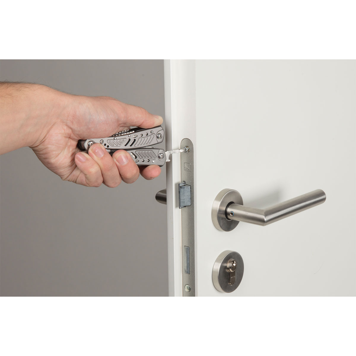 Wolfcraft  Multitool Bild 6