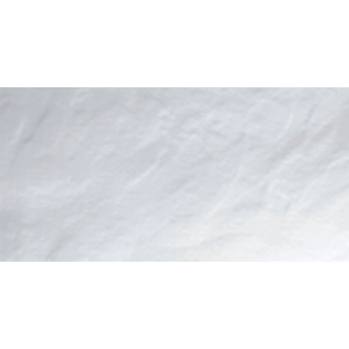 Wandfliese White weiß 60 x 30 cm