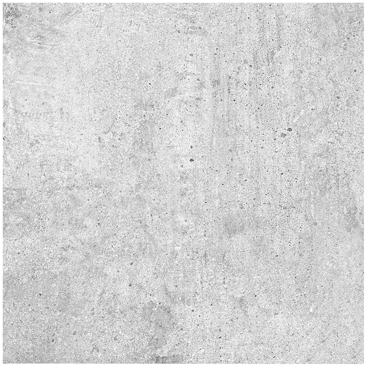 Feinsteinzeug You lightgrey 59,8 x 59,8 cm Bild 1