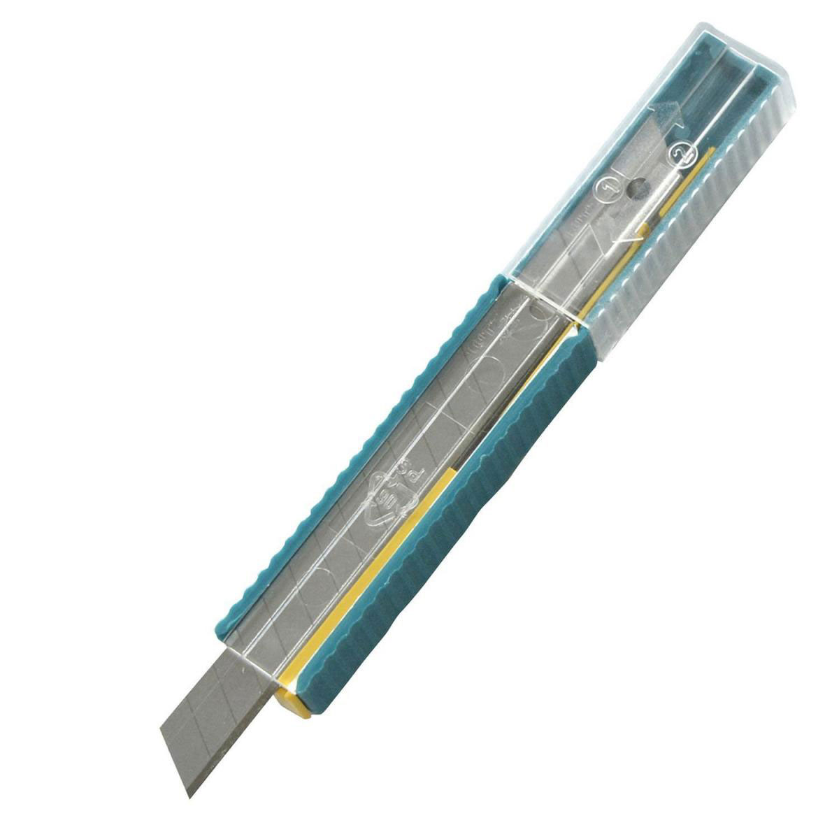 Vincent Abbrechklingen 9 mm 10 Kingen