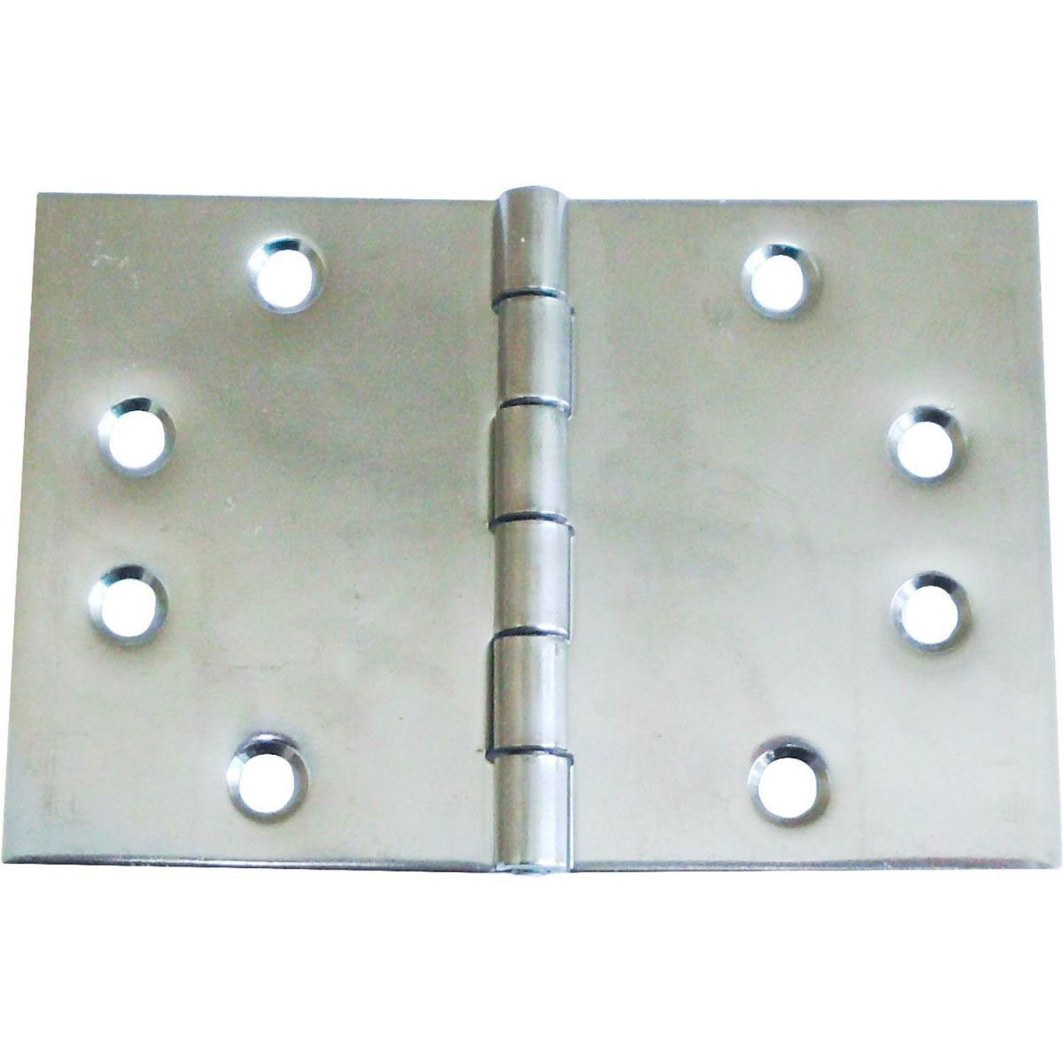 Connex Scharniere Edelst breit 60 x 90 x 1,3 mm