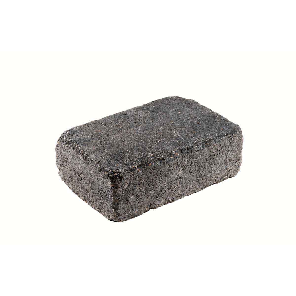 Lusit  Antik Pflaster 21 x 14 x 7 cm Anthrazit ohne Bild 1