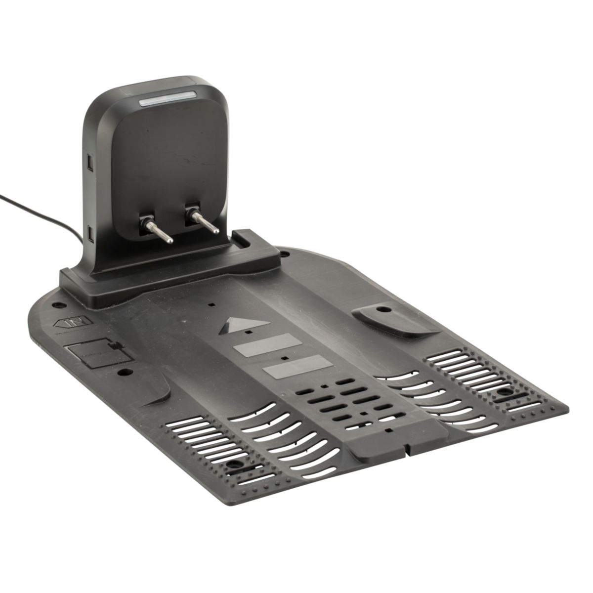 AL-KO VISION BASISTATION+BODENPLATTE