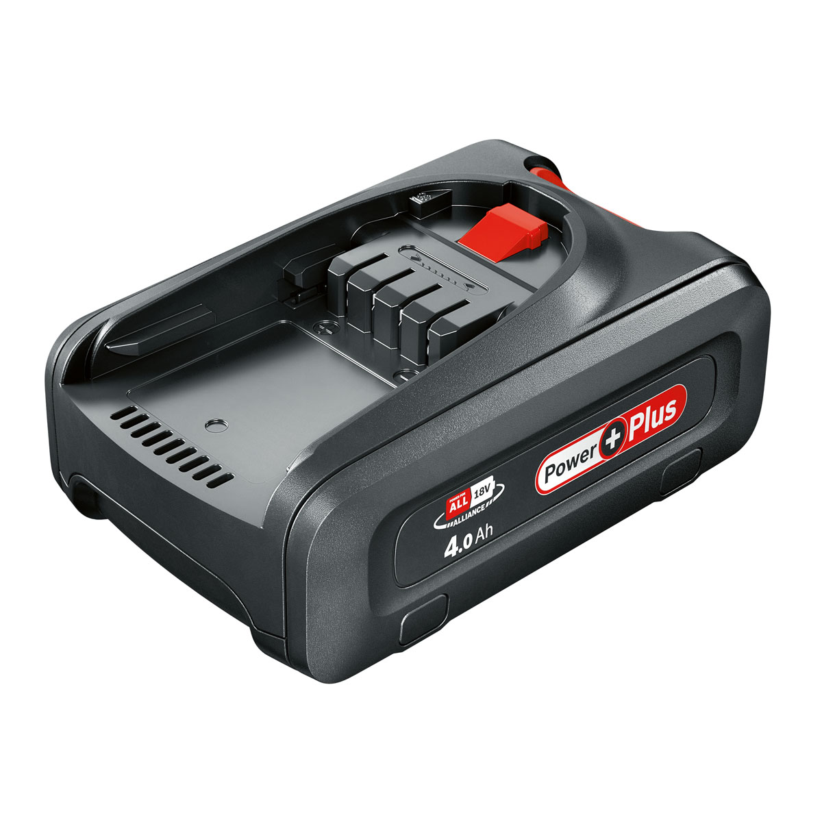 Bosch  Akku Starter Set 18V