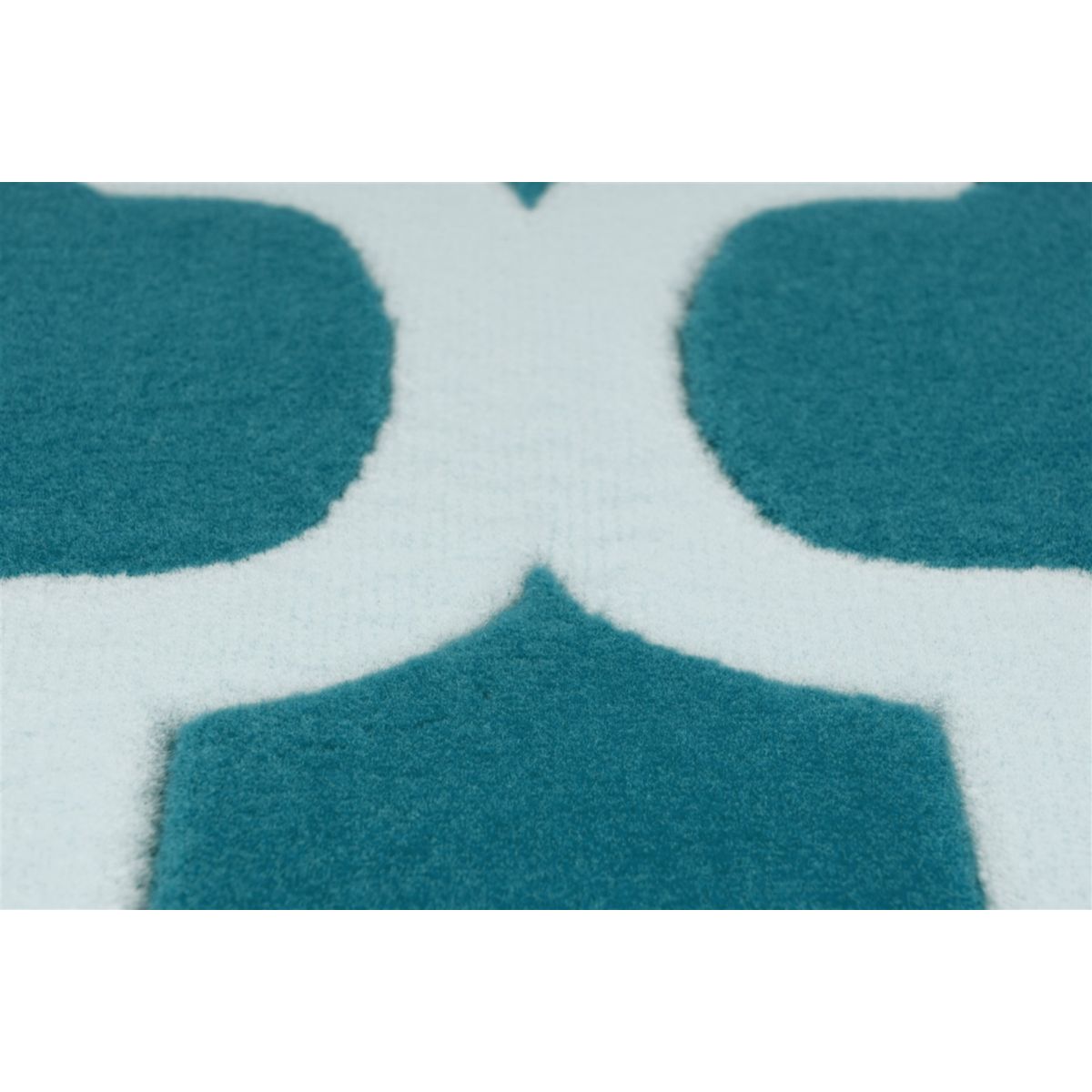 Manolya 2097 Türkis 80cm x 150cm Bild 3