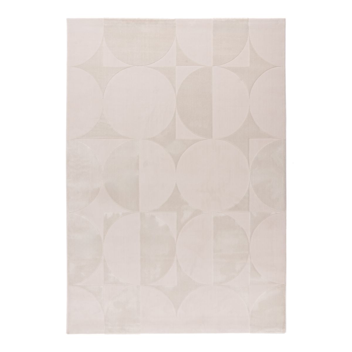 Stage 625 Beige 120 x 170 cm