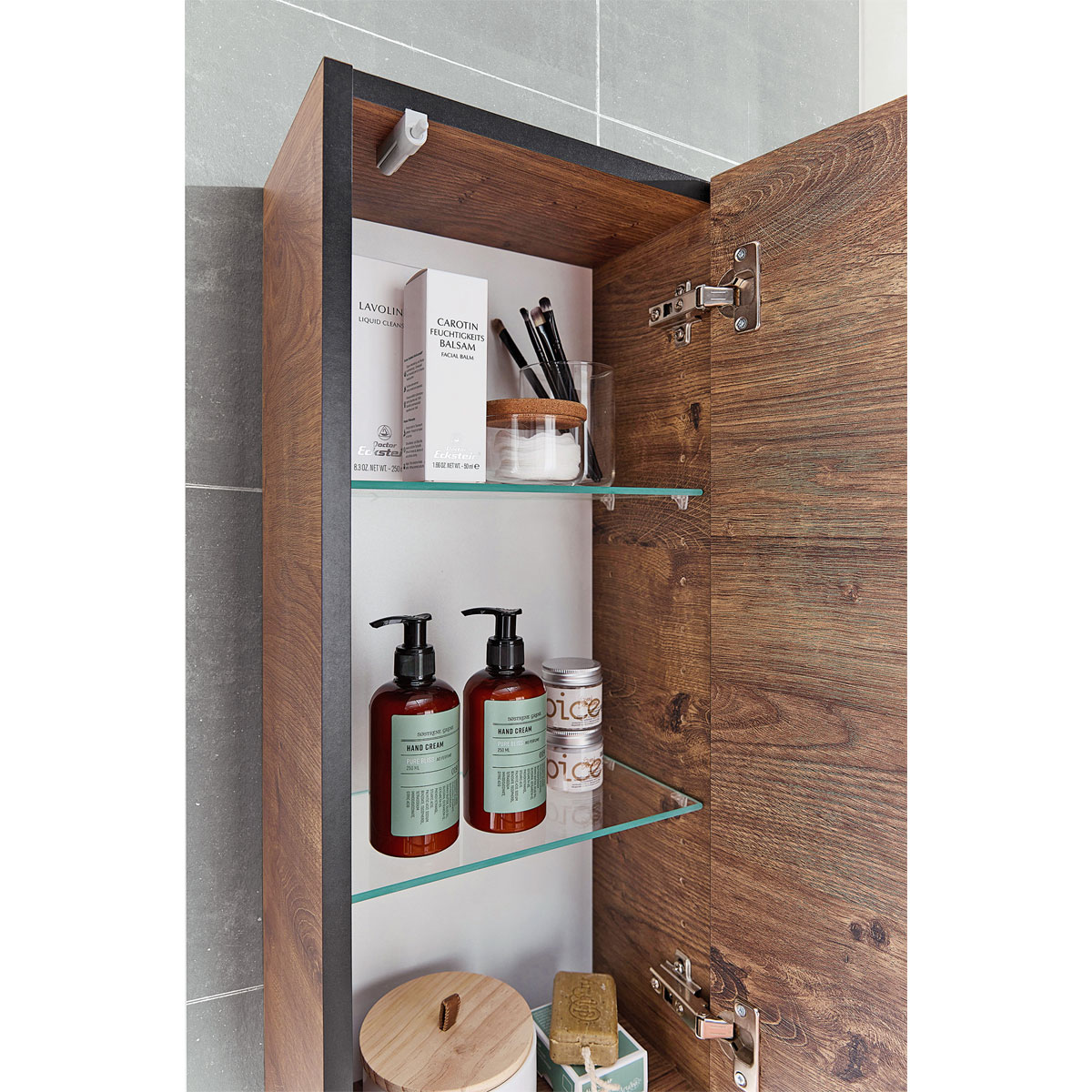 Pelipal Hängeschrank Sophia 30 x 70 x 20 cm Bild 4