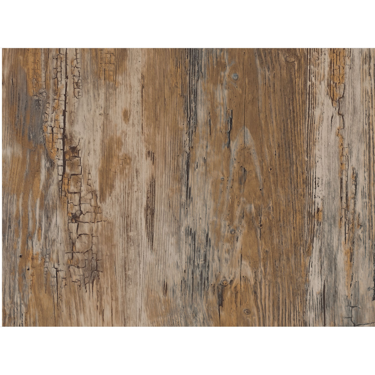Klebefolie Holzoptik Rustik 45 x 200 cm