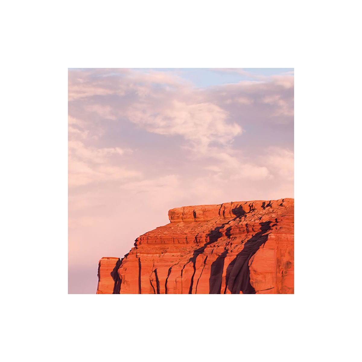 Komar  Vlies Fototapete Wild West Heroes 450x280 cm Bild 7