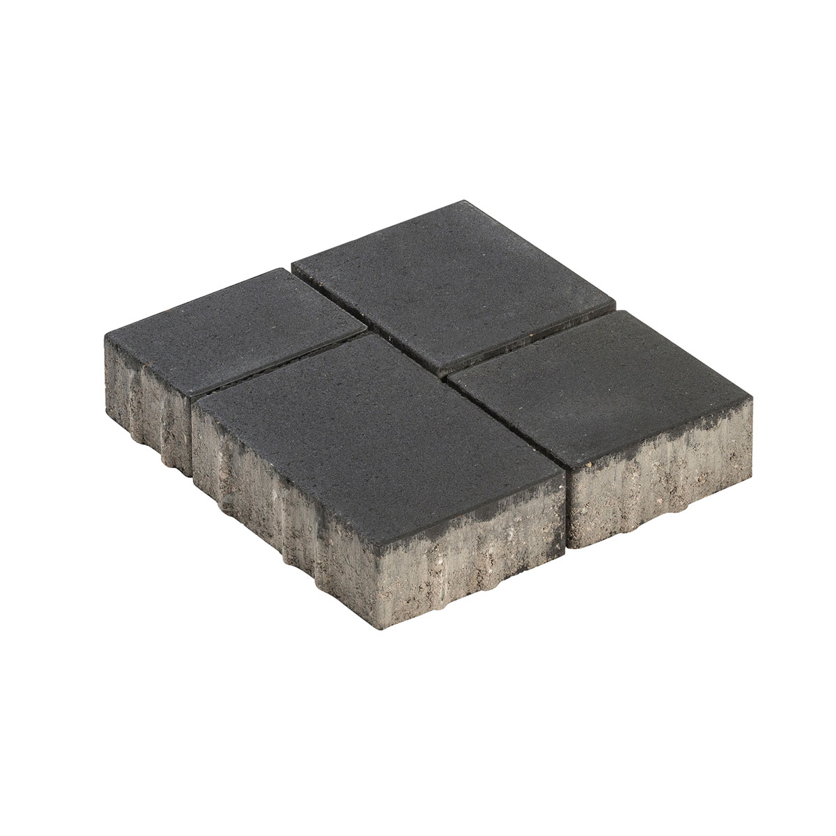 Diephaus  Pflaster Village Basalt 6 cm 0,97 m2 pro Lage
