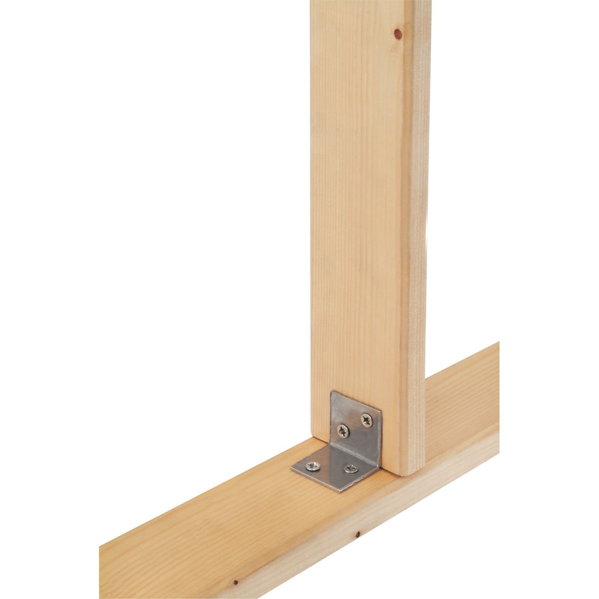 Suki Breitwinkel 40 x 40 x 40 x 2 mm Stahl Magnodur Bild 2