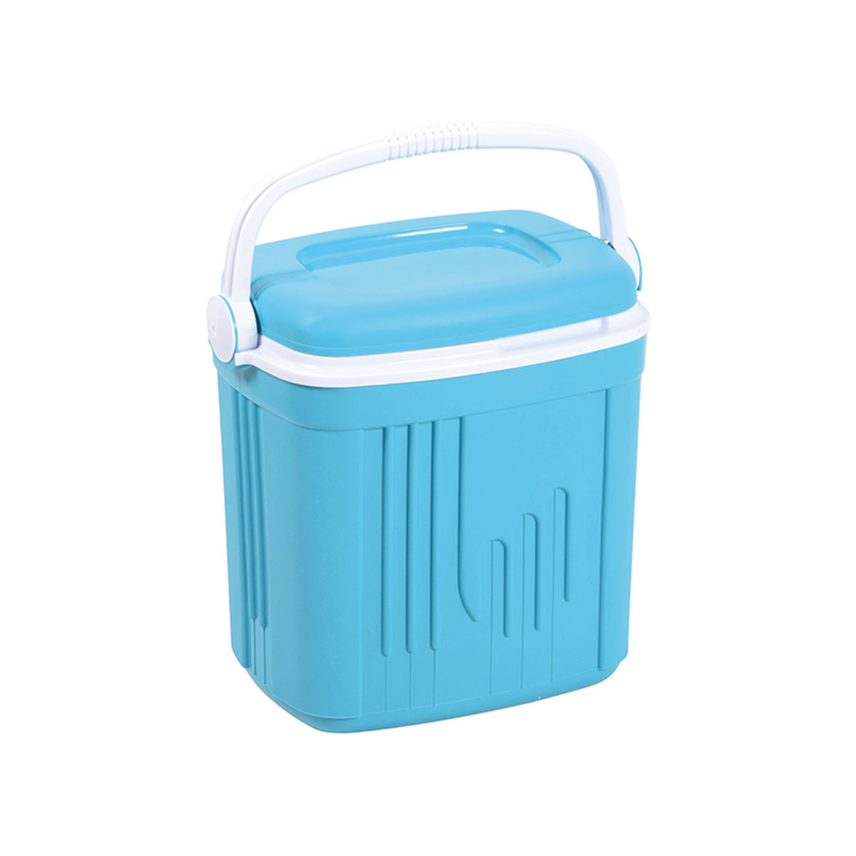 Kühlbox Iceberg 20 L blau