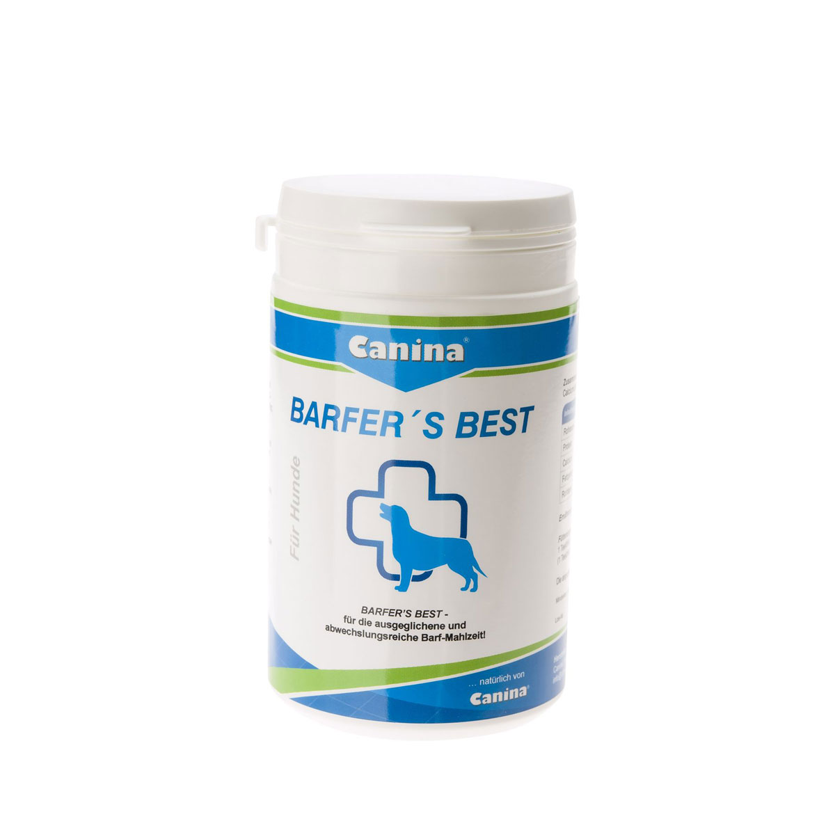 Canina Dog Barfer´s Best 180g