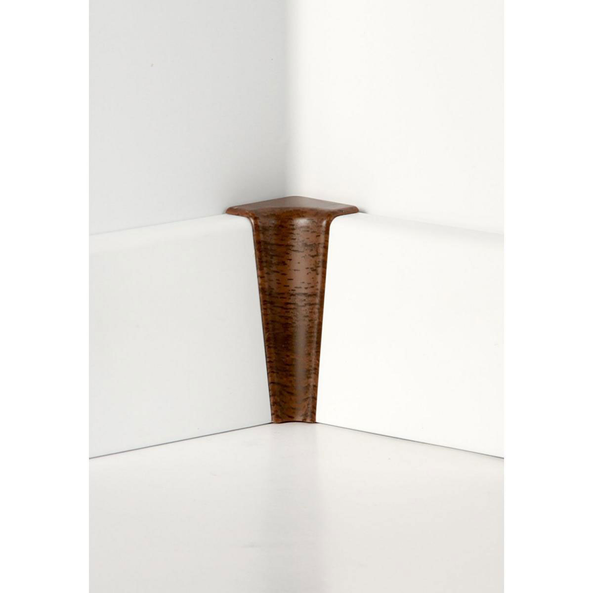 Classen Plus Innenecke Tigerwood HP 2 Stück