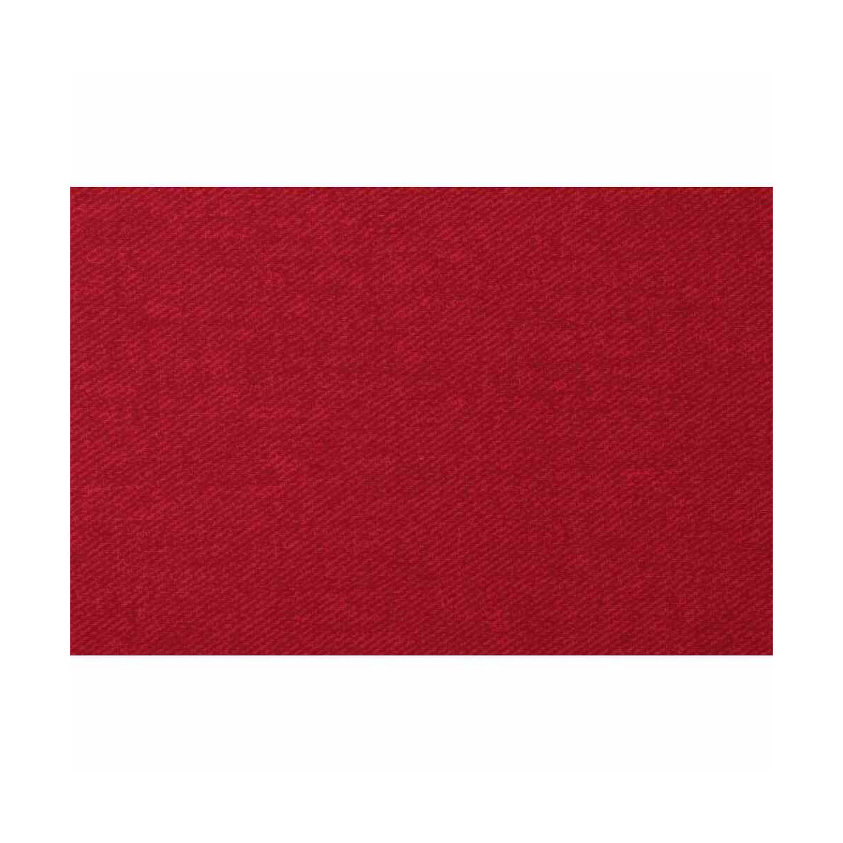 Siena Garden Auflage Mirach 120 x 48 x 6 cm für Hochlehner rot Bild 2