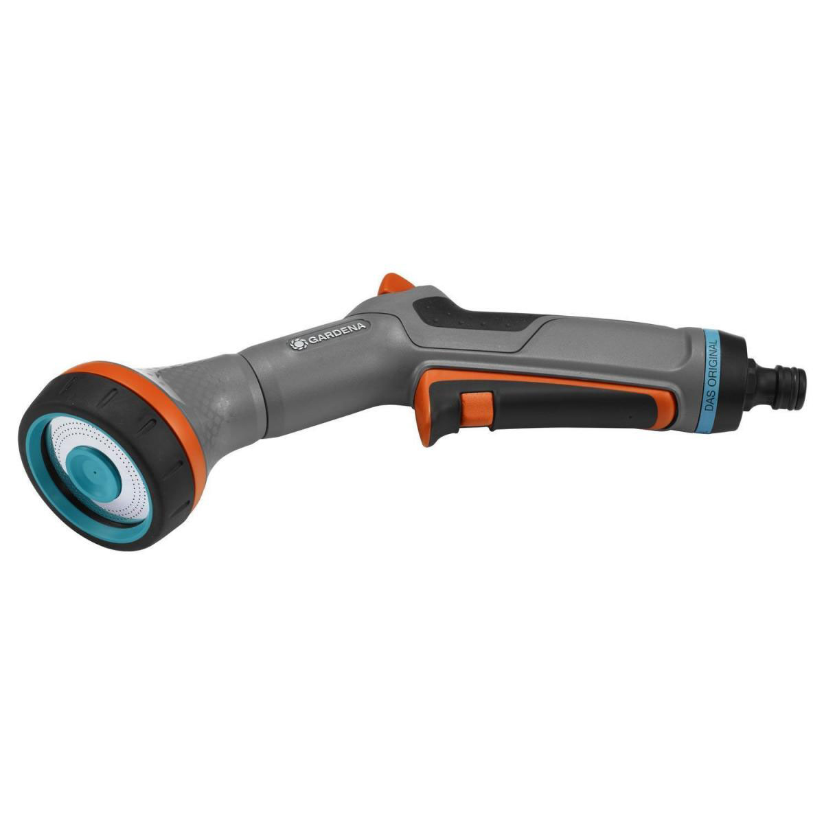 Gardena  Bewässerungsbrause Comfort für empfindliche Pflanzen