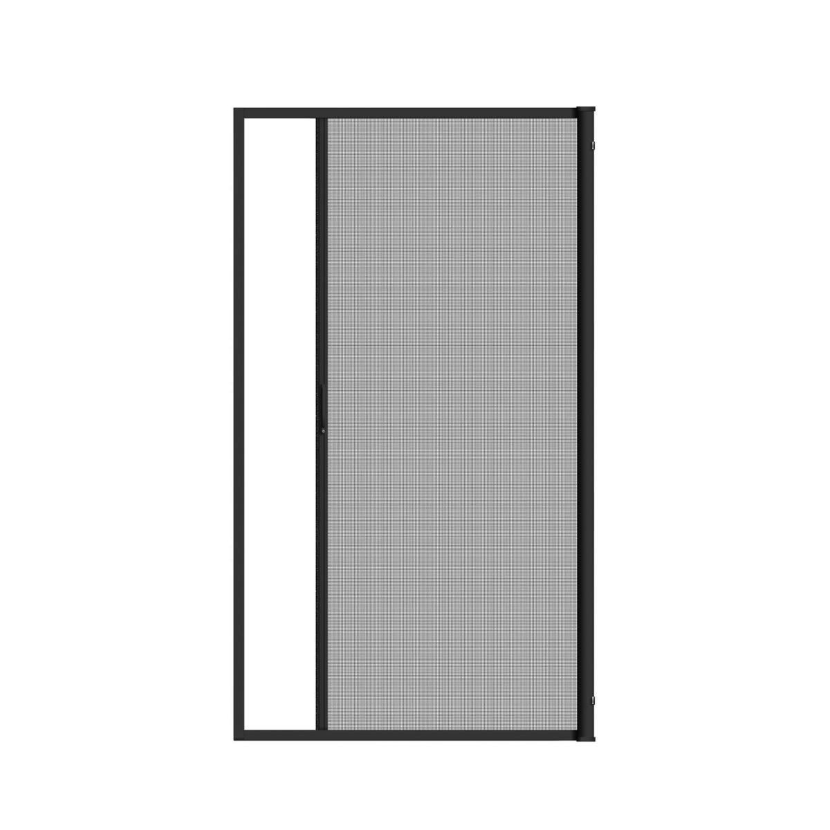 Schellenberg Insektenschutz-Rollo 160 x 225 cm anthrazit Bild 1